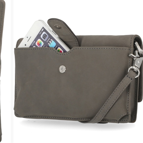 Timberland purse - Picture 10 of 12